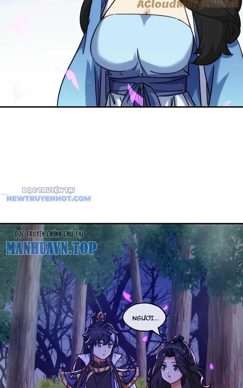 Mời Công Tử Trảm Yêu - Chapter 39 - Page 29