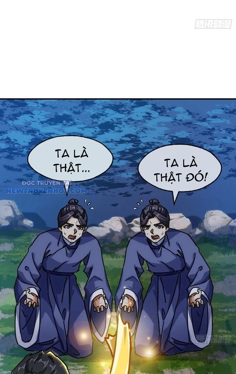 Mời Công Tử Trảm Yêu - Chapter 39 - Page 3