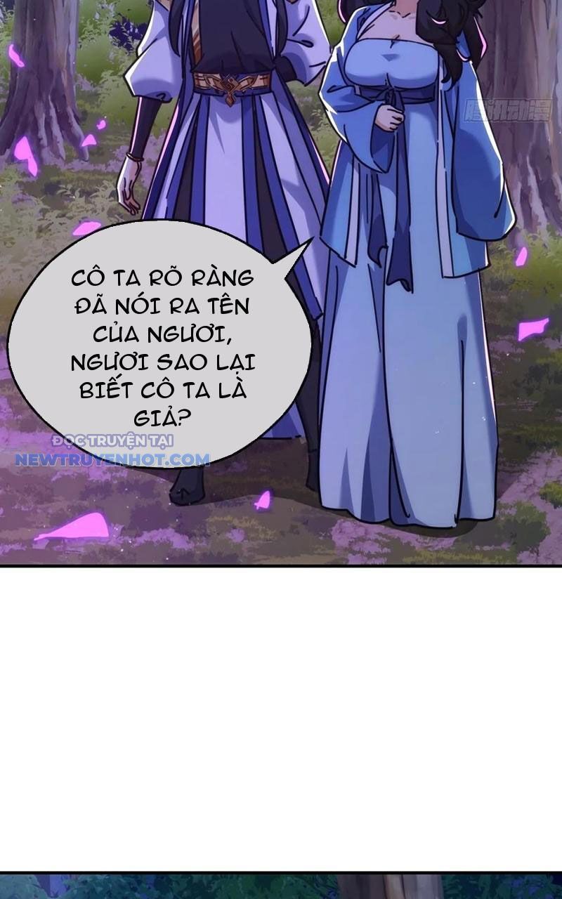 Mời Công Tử Trảm Yêu - Chapter 39 - Page 30