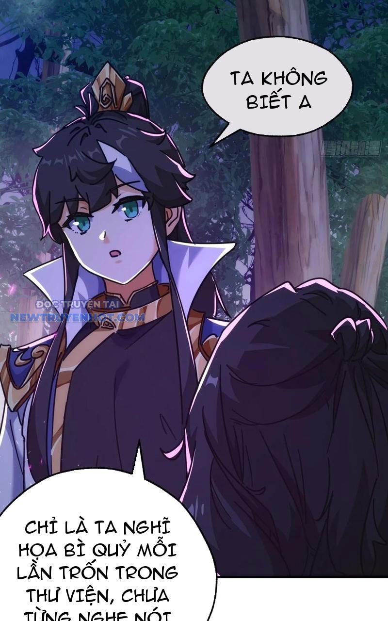 Mời Công Tử Trảm Yêu - Chapter 39 - Page 31