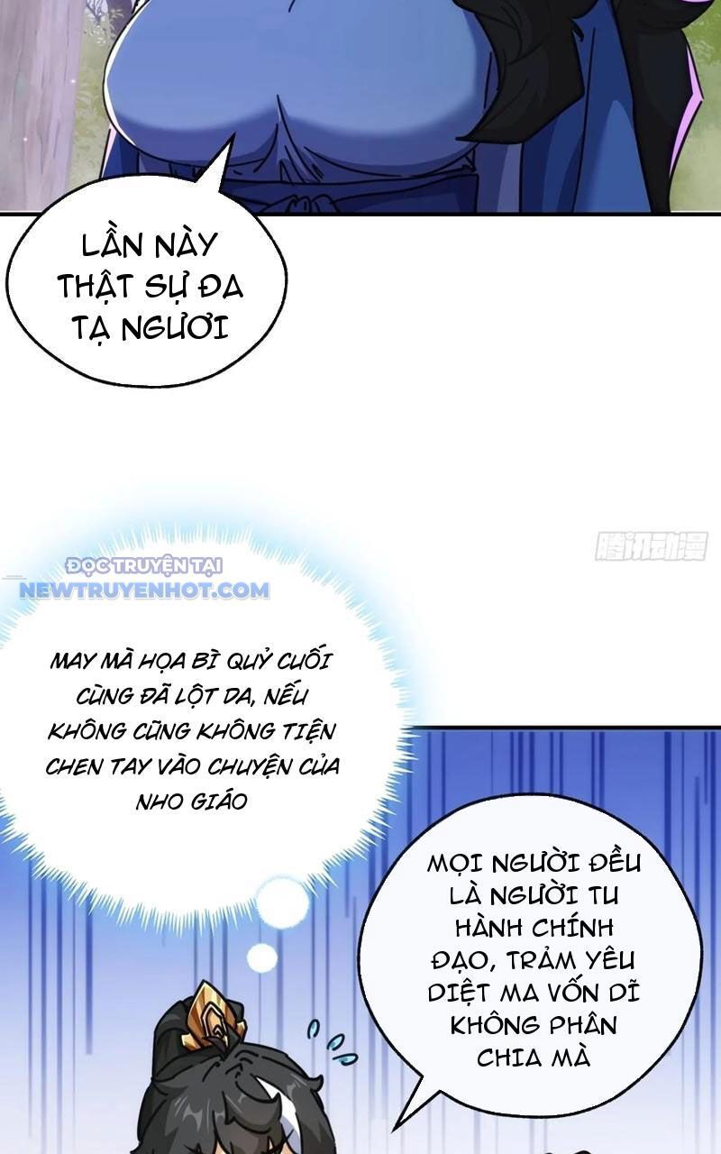 Mời Công Tử Trảm Yêu - Chapter 39 - Page 34