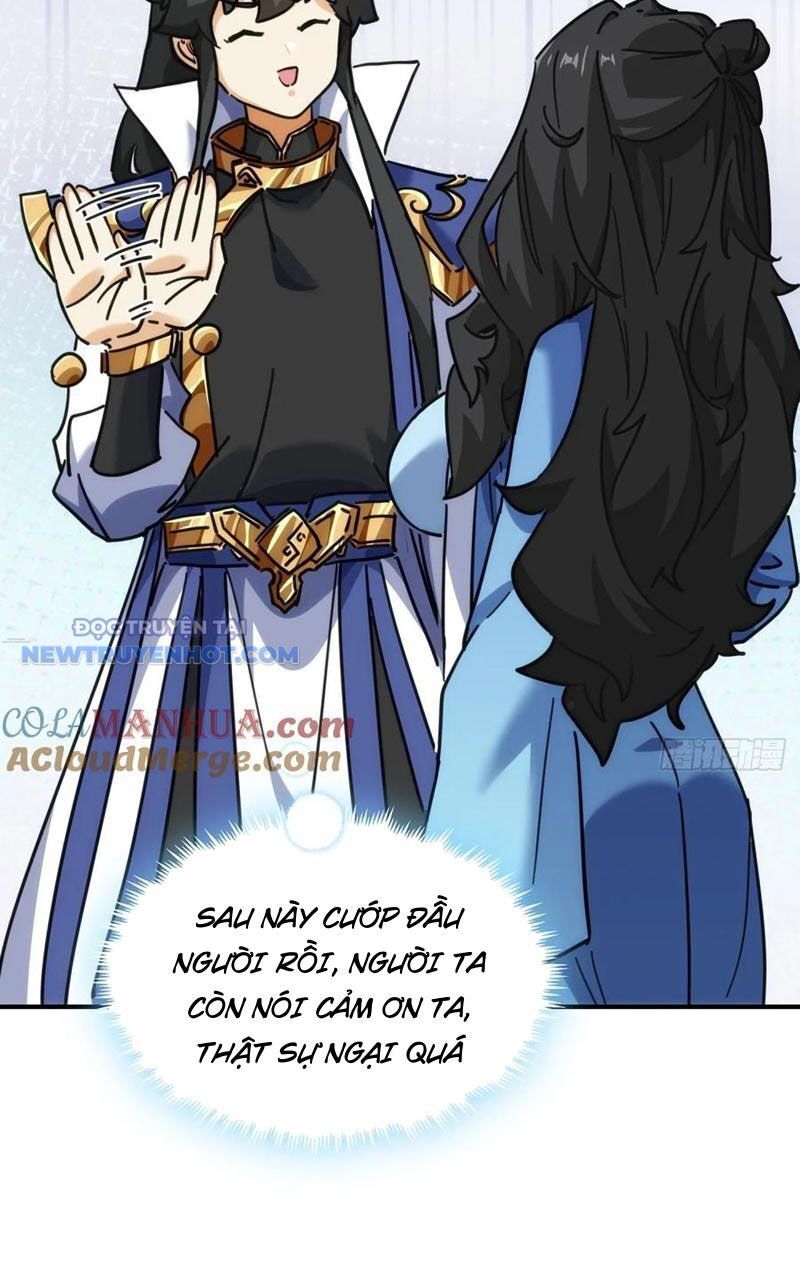 Mời Công Tử Trảm Yêu - Chapter 39 - Page 35