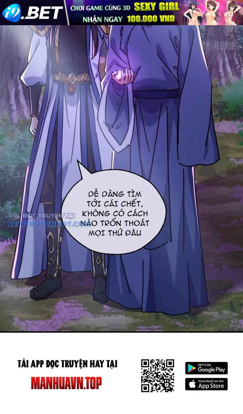 Mời Công Tử Trảm Yêu - Chapter 39 - Page 40