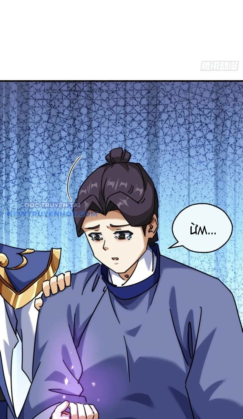 Mời Công Tử Trảm Yêu - Chapter 39 - Page 41