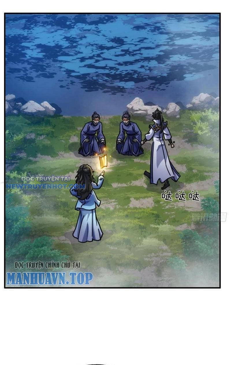 Mời Công Tử Trảm Yêu - Chapter 39 - Page 5