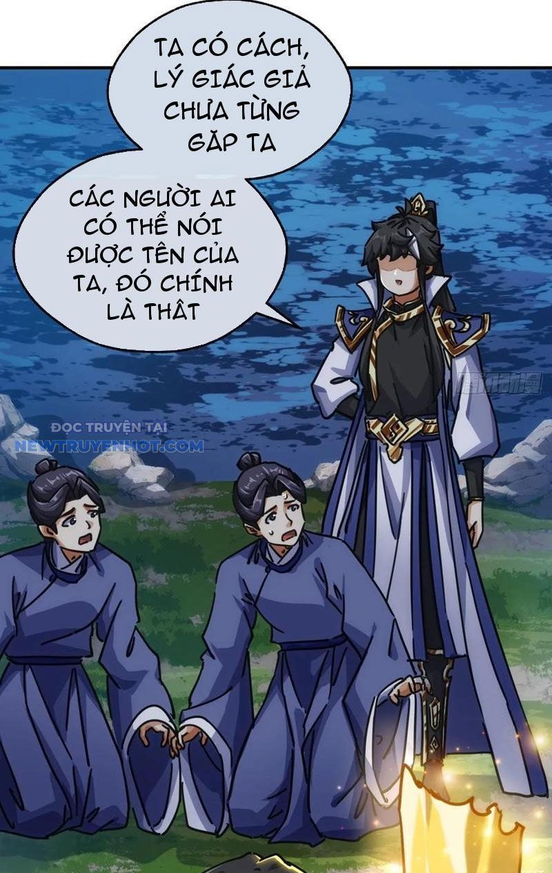 Mời Công Tử Trảm Yêu - Chapter 39 - Page 6