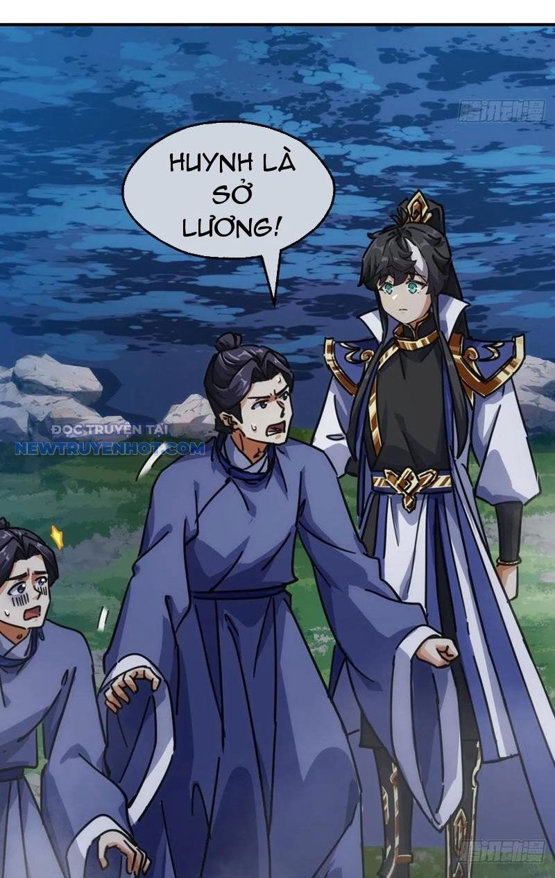 Mời Công Tử Trảm Yêu - Chapter 39 - Page 8