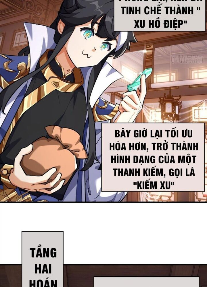 Mời Công Tử Trảm Yêu - Chapter 4 - Page 101