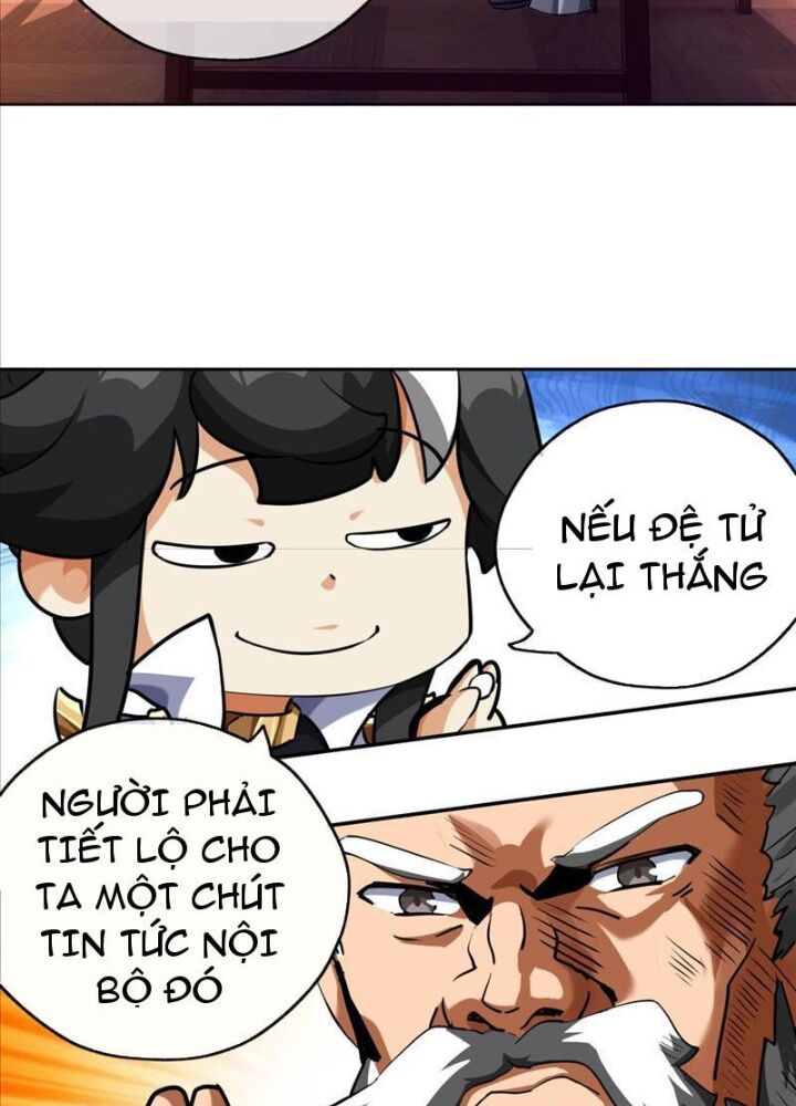 Mời Công Tử Trảm Yêu - Chapter 4 - Page 119