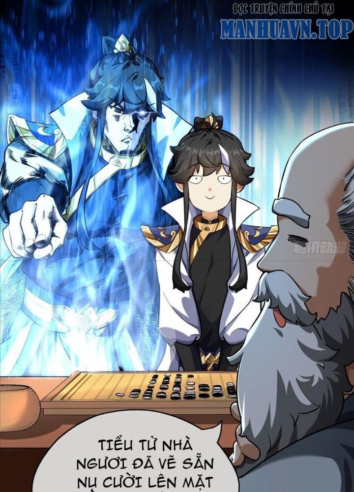 Mời Công Tử Trảm Yêu - Chapter 4 - Page 129