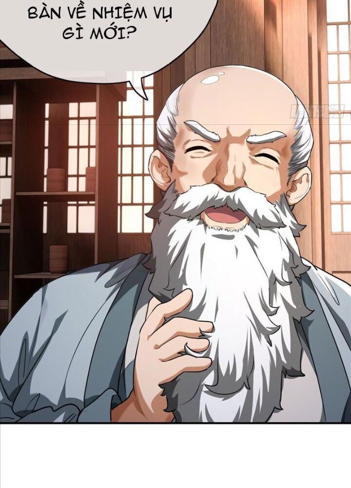 Mời Công Tử Trảm Yêu - Chapter 4 - Page 135