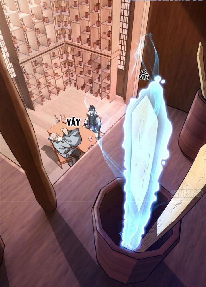 Mời Công Tử Trảm Yêu - Chapter 4 - Page 145