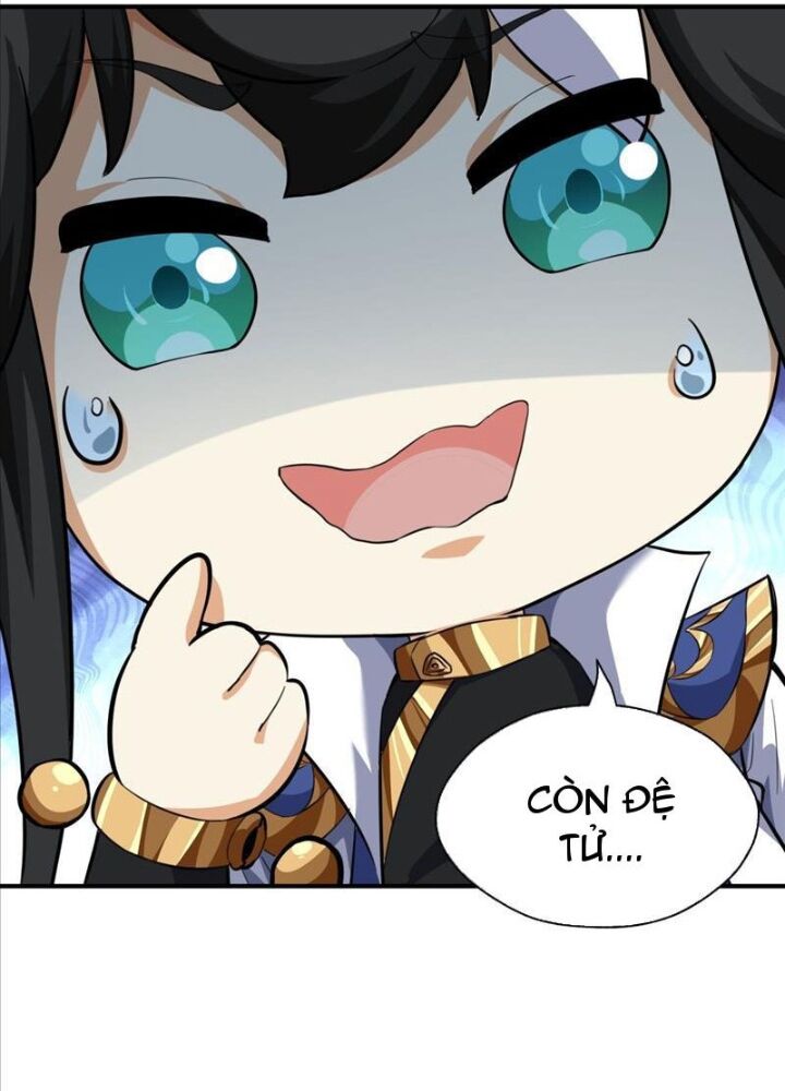 Mời Công Tử Trảm Yêu - Chapter 4 - Page 15