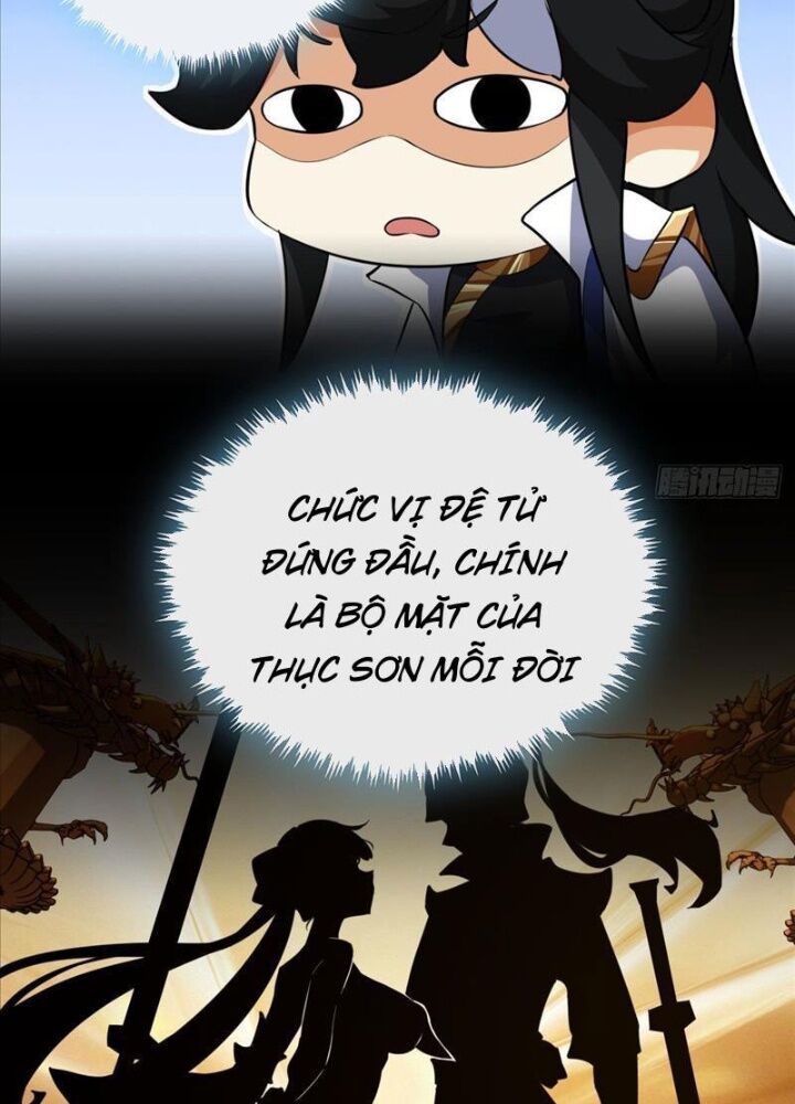 Mời Công Tử Trảm Yêu - Chapter 4 - Page 21