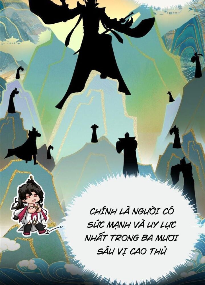 Mời Công Tử Trảm Yêu - Chapter 4 - Page 25