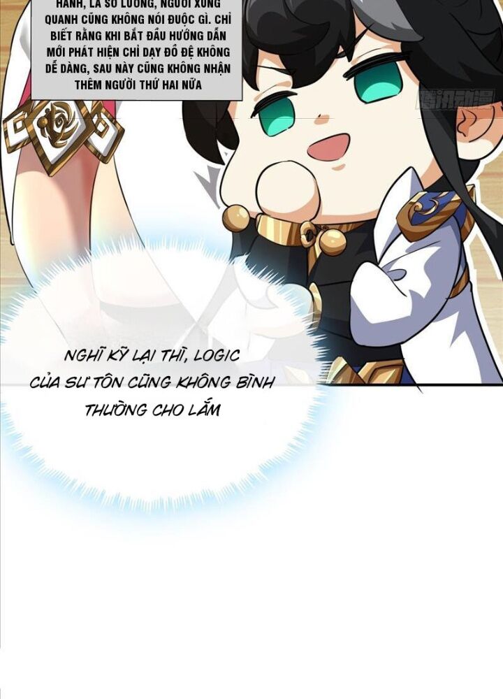 Mời Công Tử Trảm Yêu - Chapter 4 - Page 33