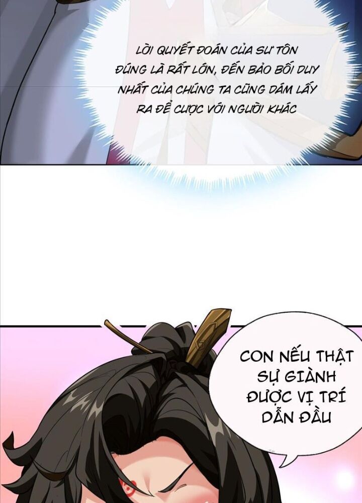 Mời Công Tử Trảm Yêu - Chapter 4 - Page 39