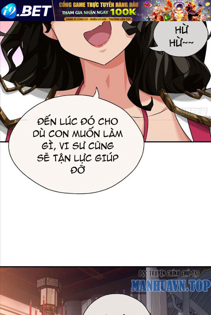 Mời Công Tử Trảm Yêu - Chapter 4 - Page 41