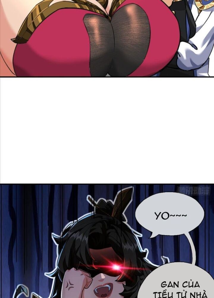 Mời Công Tử Trảm Yêu - Chapter 4 - Page 45
