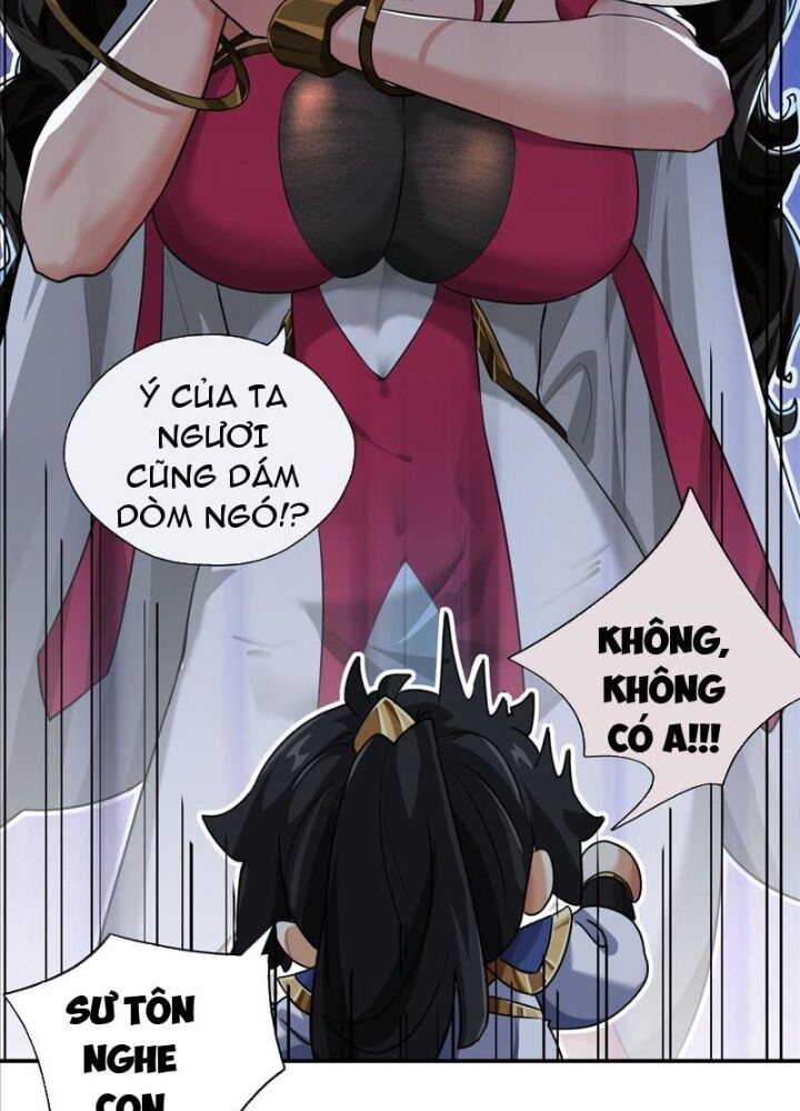 Mời Công Tử Trảm Yêu - Chapter 4 - Page 47