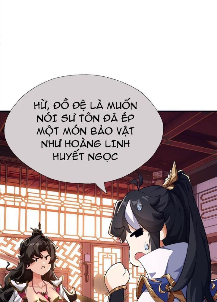 Mời Công Tử Trảm Yêu - Chapter 4 - Page 49