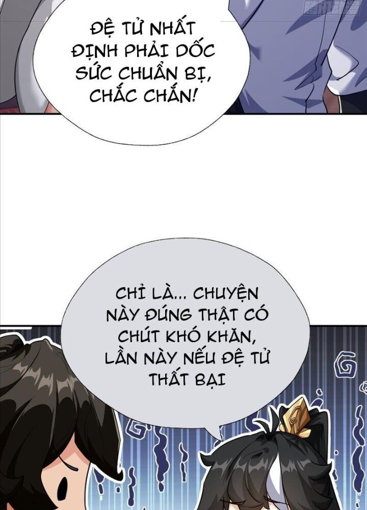 Mời Công Tử Trảm Yêu - Chapter 4 - Page 51