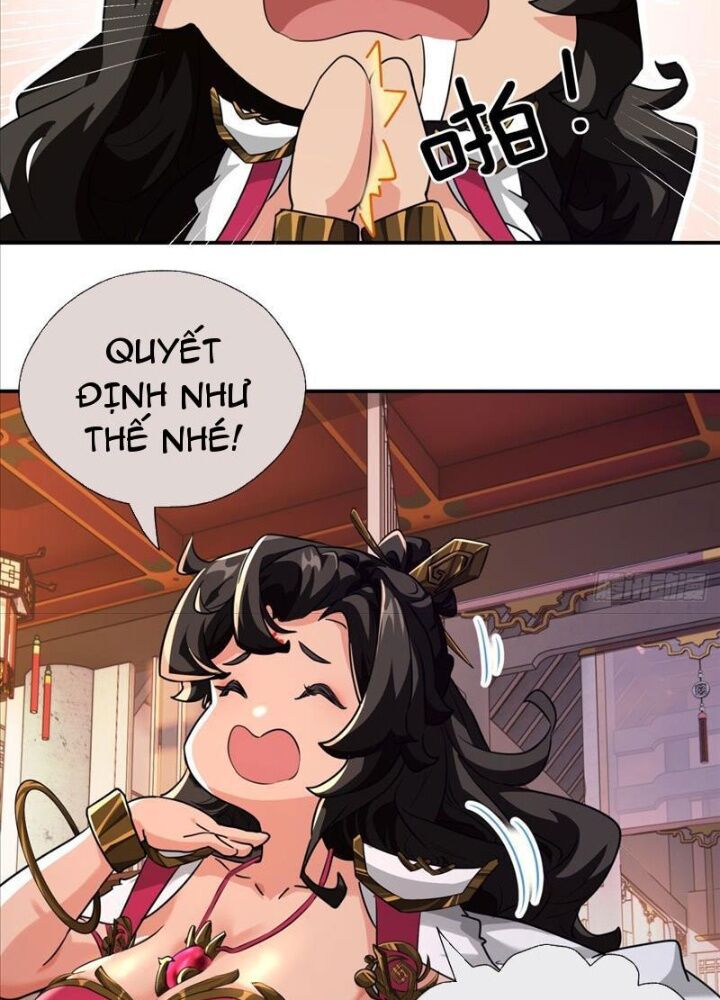 Mời Công Tử Trảm Yêu - Chapter 4 - Page 61