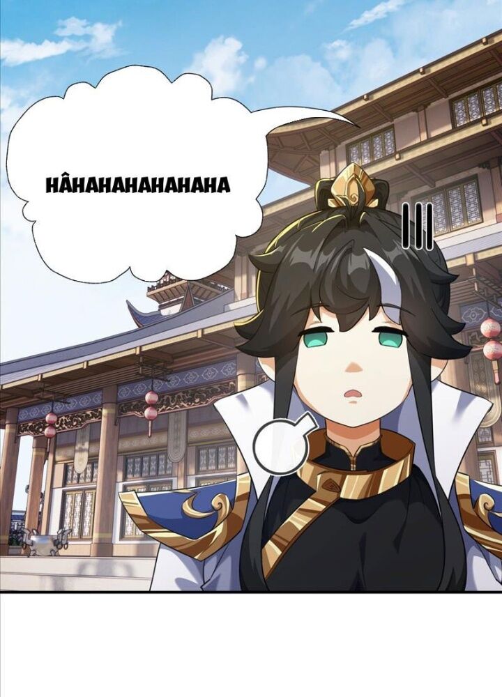 Mời Công Tử Trảm Yêu - Chapter 4 - Page 67