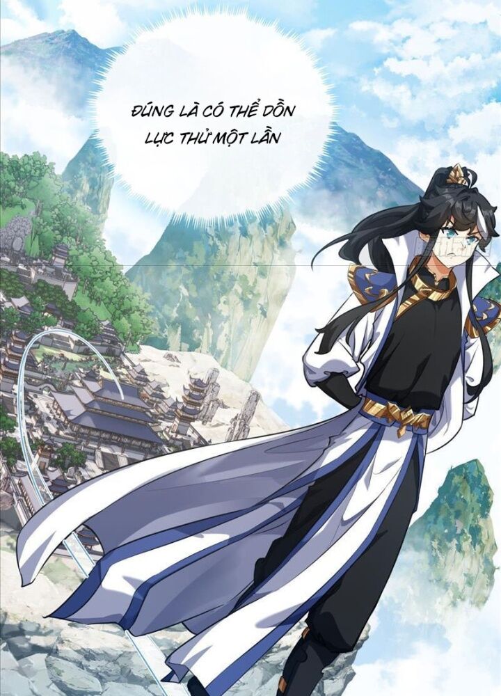 Mời Công Tử Trảm Yêu - Chapter 4 - Page 73