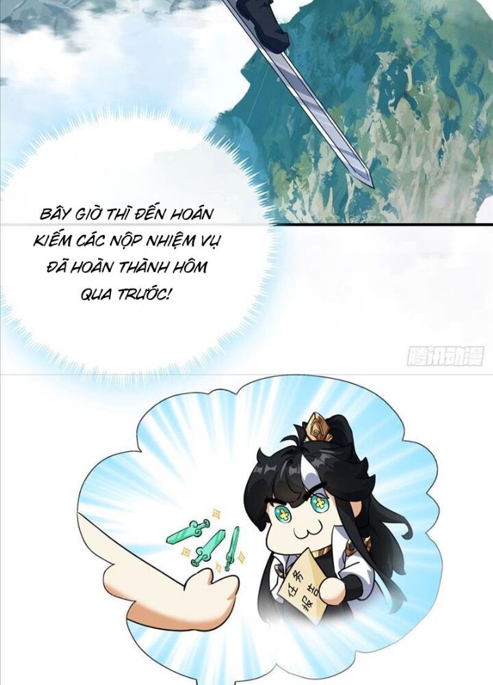 Mời Công Tử Trảm Yêu - Chapter 4 - Page 75