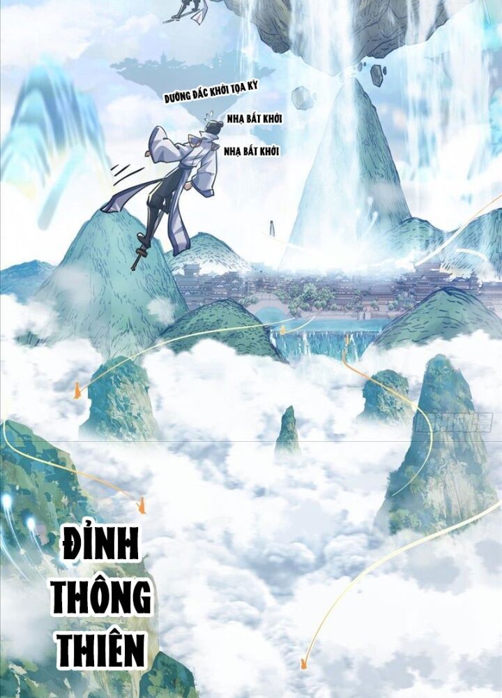 Mời Công Tử Trảm Yêu - Chapter 4 - Page 81