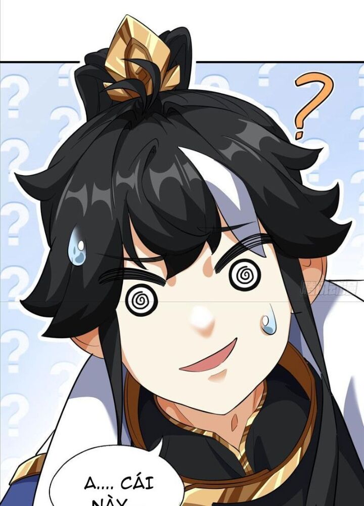 Mời Công Tử Trảm Yêu - Chapter 4 - Page 9