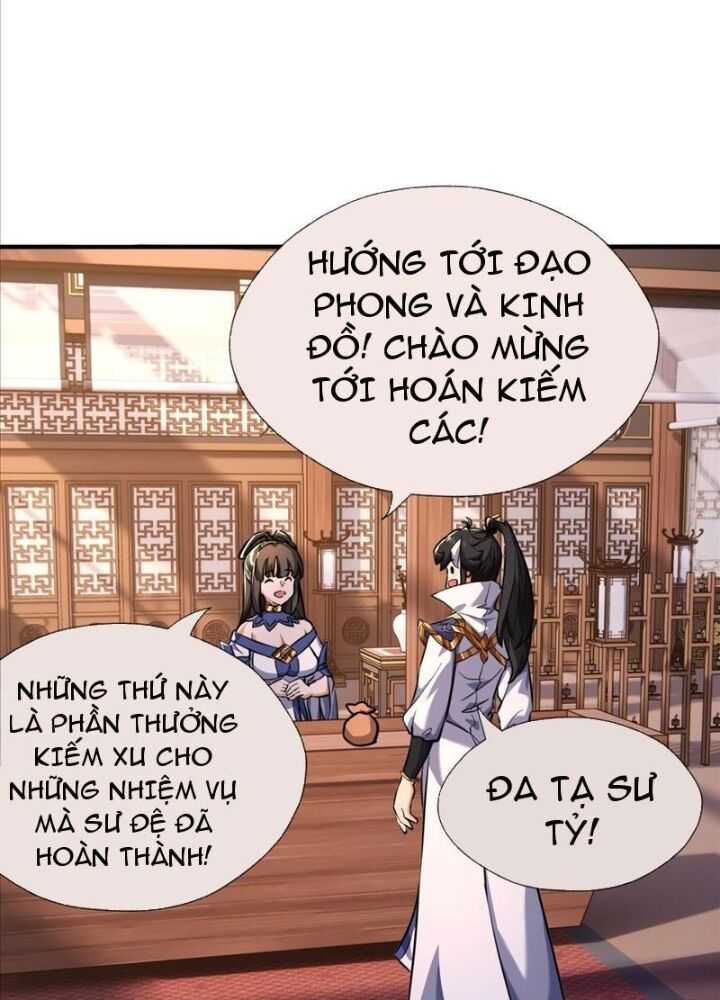 Mời Công Tử Trảm Yêu - Chapter 4 - Page 97