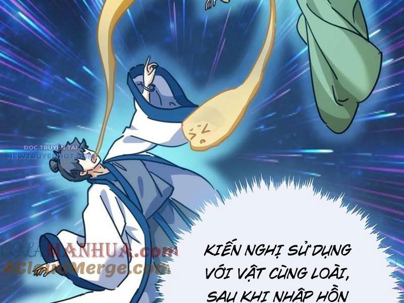 Mời Công Tử Trảm Yêu - Chapter 40 - Page 47