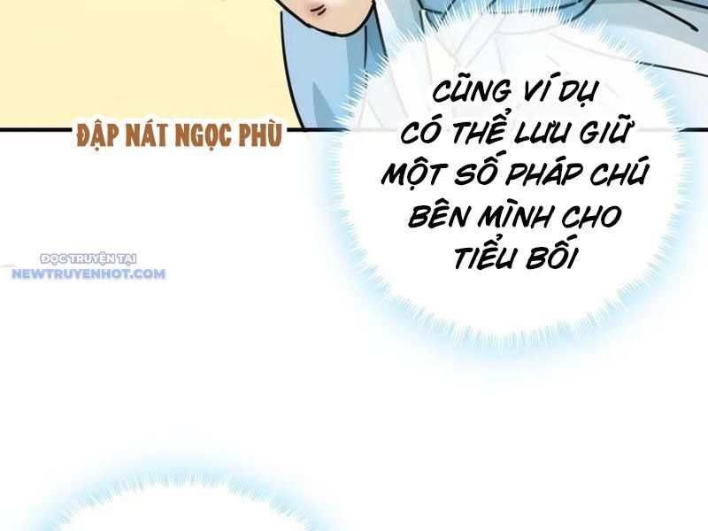 Mời Công Tử Trảm Yêu - Chapter 40 - Page 59