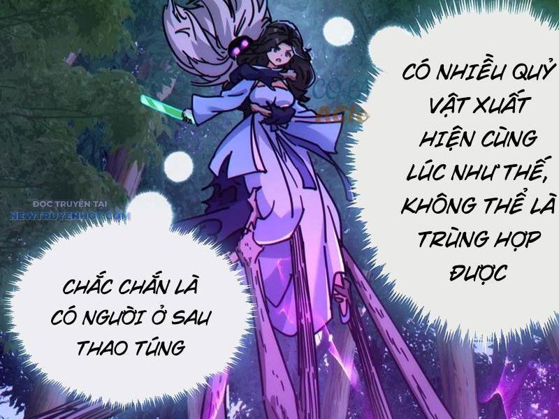 Mời Công Tử Trảm Yêu - Chapter 41 - Page 27