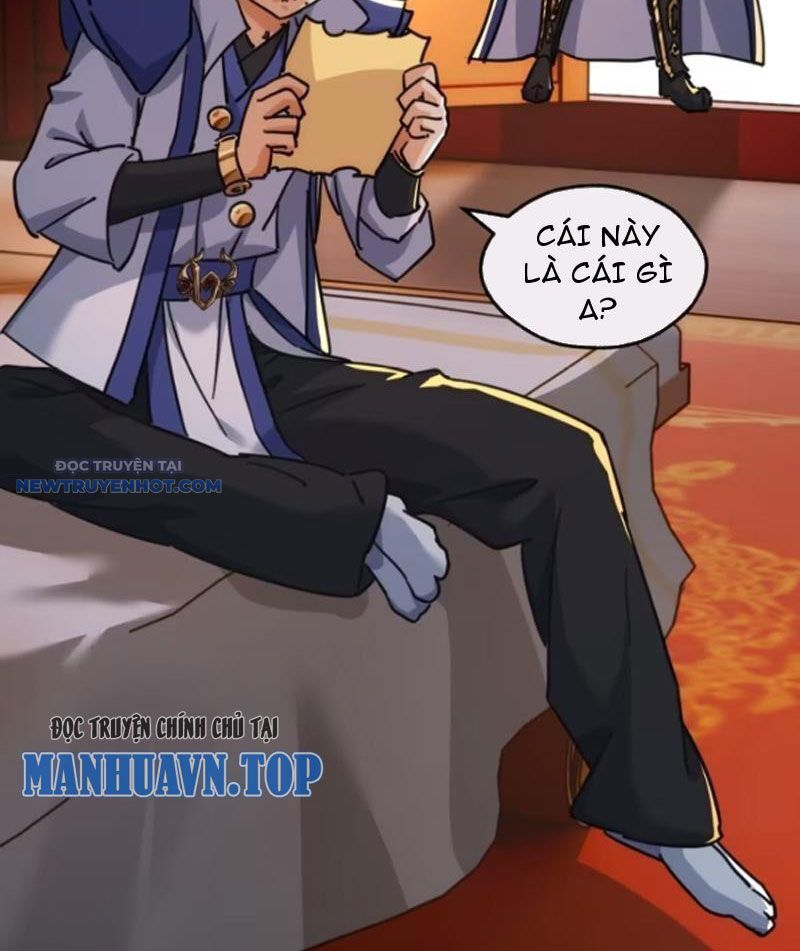 Mời Công Tử Trảm Yêu - Chapter 42 - Page 19