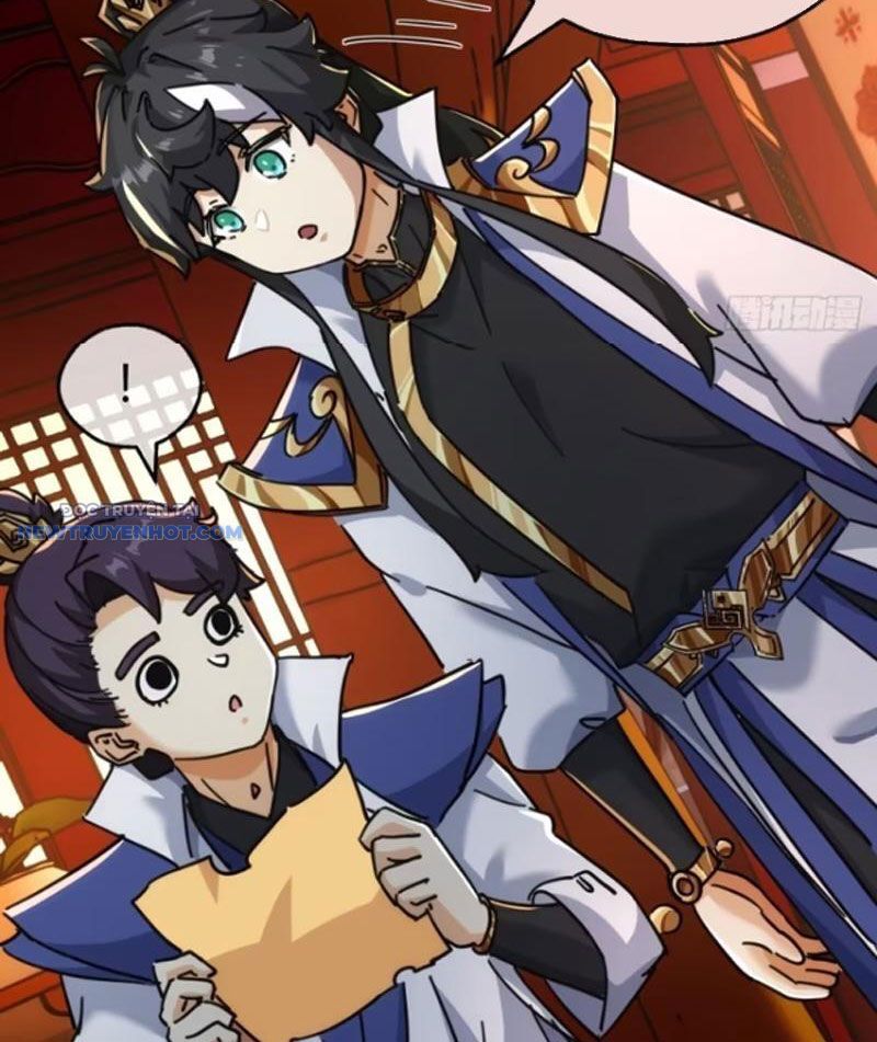 Mời Công Tử Trảm Yêu - Chapter 42 - Page 21