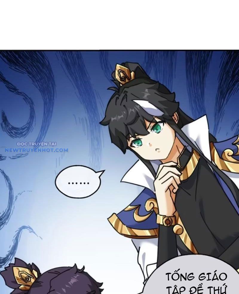 Mời Công Tử Trảm Yêu - Chapter 42 - Page 25