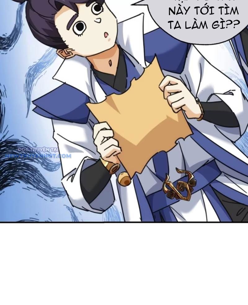 Mời Công Tử Trảm Yêu - Chapter 42 - Page 26