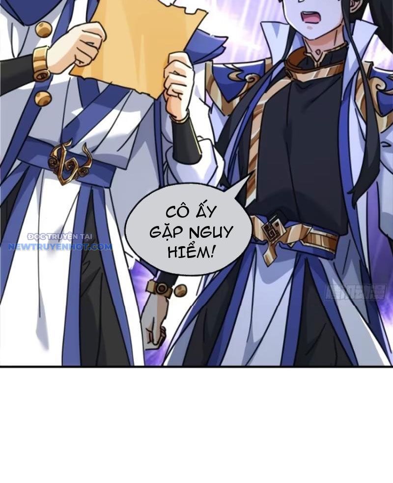 Mời Công Tử Trảm Yêu - Chapter 42 - Page 28