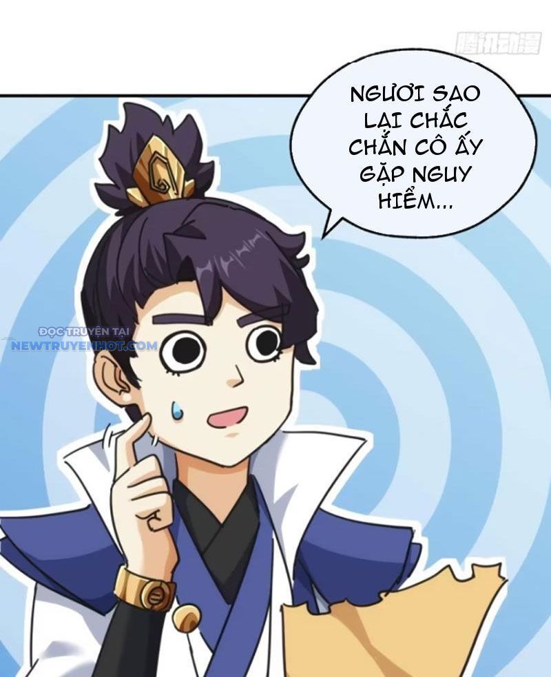 Mời Công Tử Trảm Yêu - Chapter 42 - Page 30