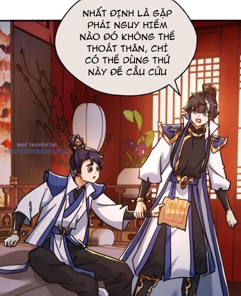 Mời Công Tử Trảm Yêu - Chapter 42 - Page 33