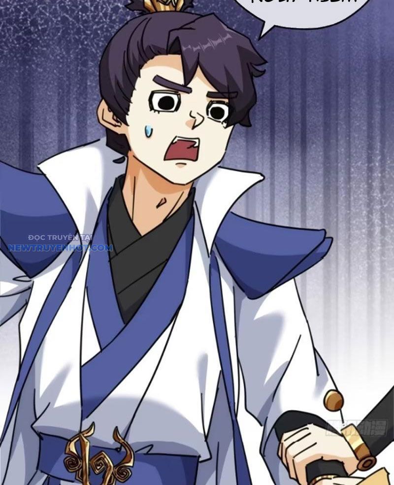 Mời Công Tử Trảm Yêu - Chapter 42 - Page 35