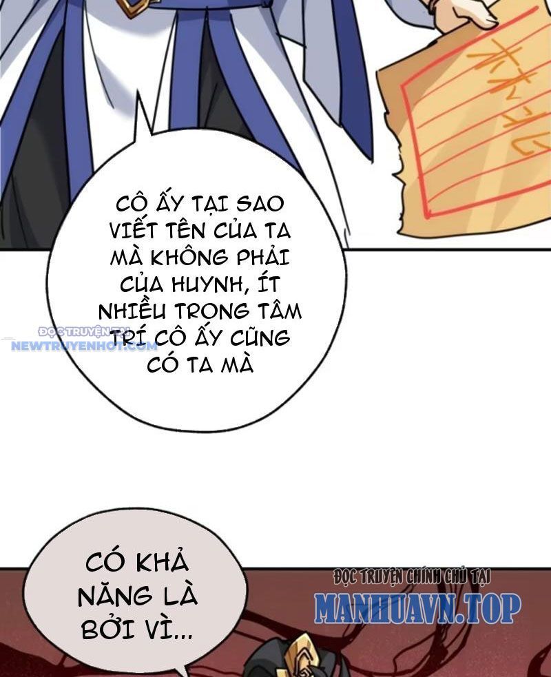 Mời Công Tử Trảm Yêu - Chapter 42 - Page 36