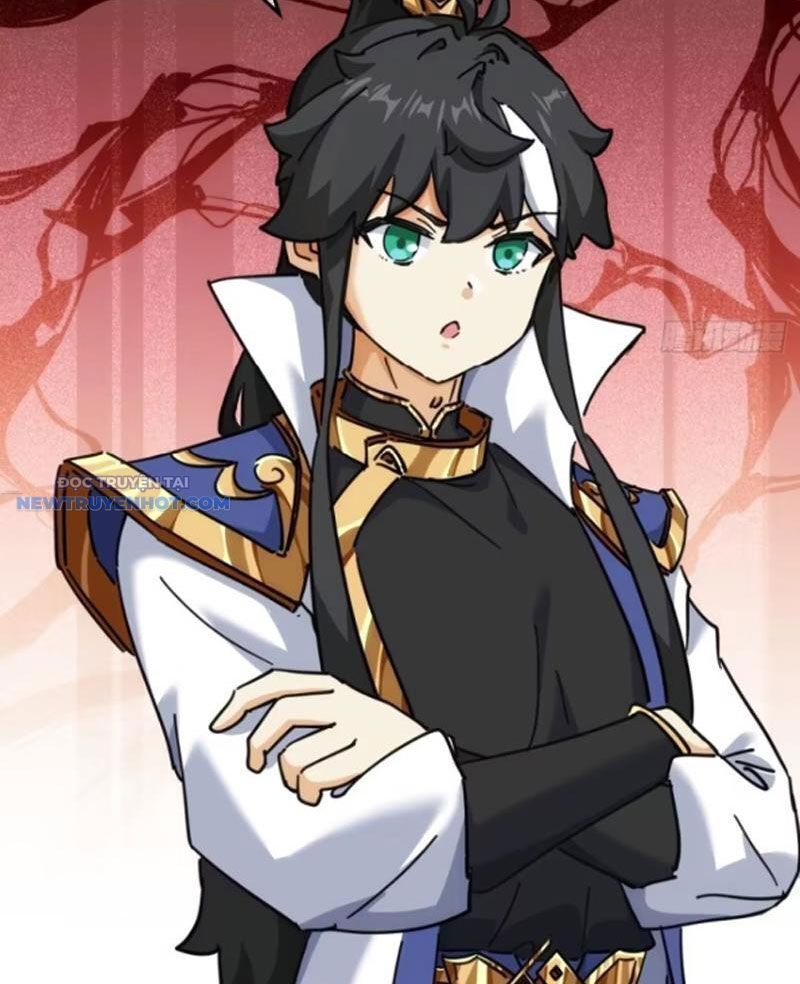 Mời Công Tử Trảm Yêu - Chapter 42 - Page 37