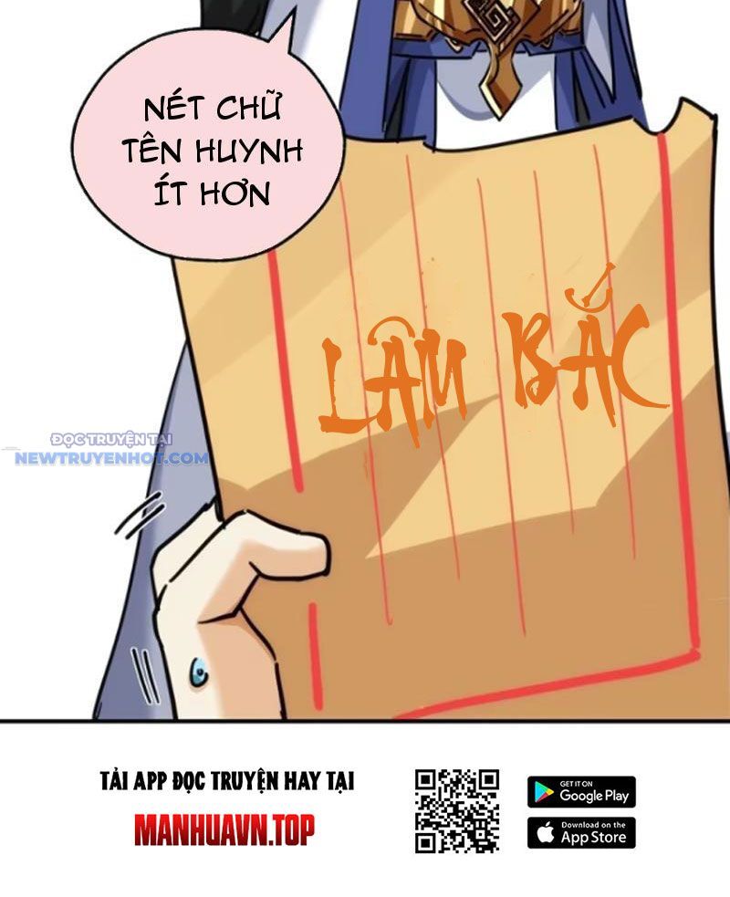 Mời Công Tử Trảm Yêu - Chapter 42 - Page 38