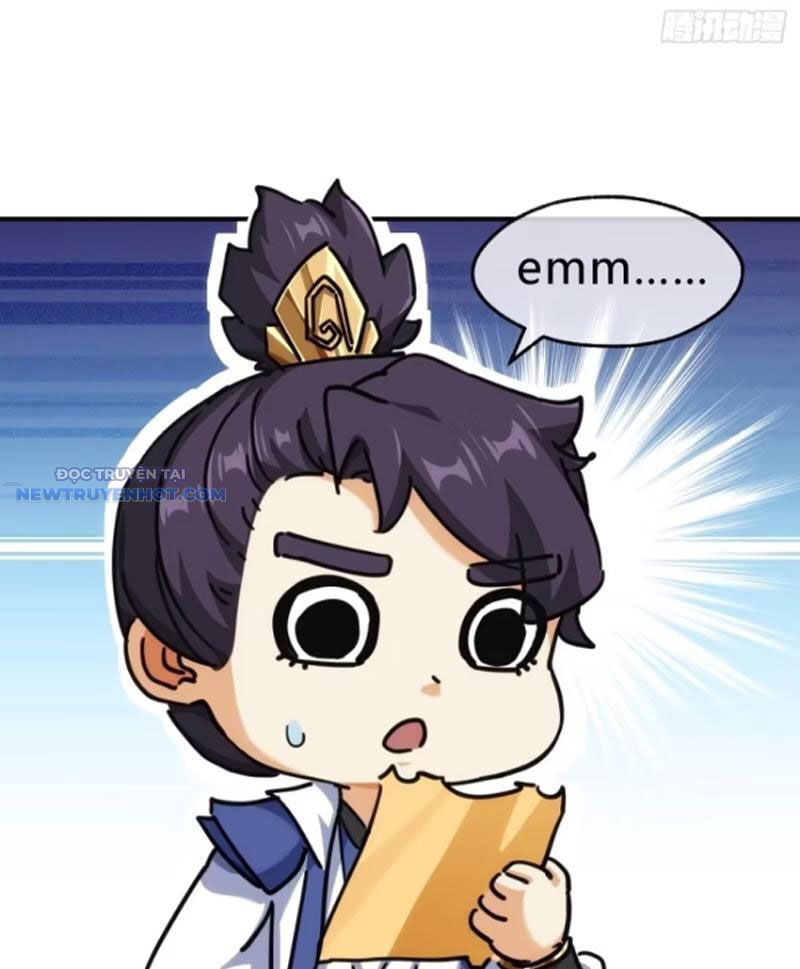 Mời Công Tử Trảm Yêu - Chapter 42 - Page 39