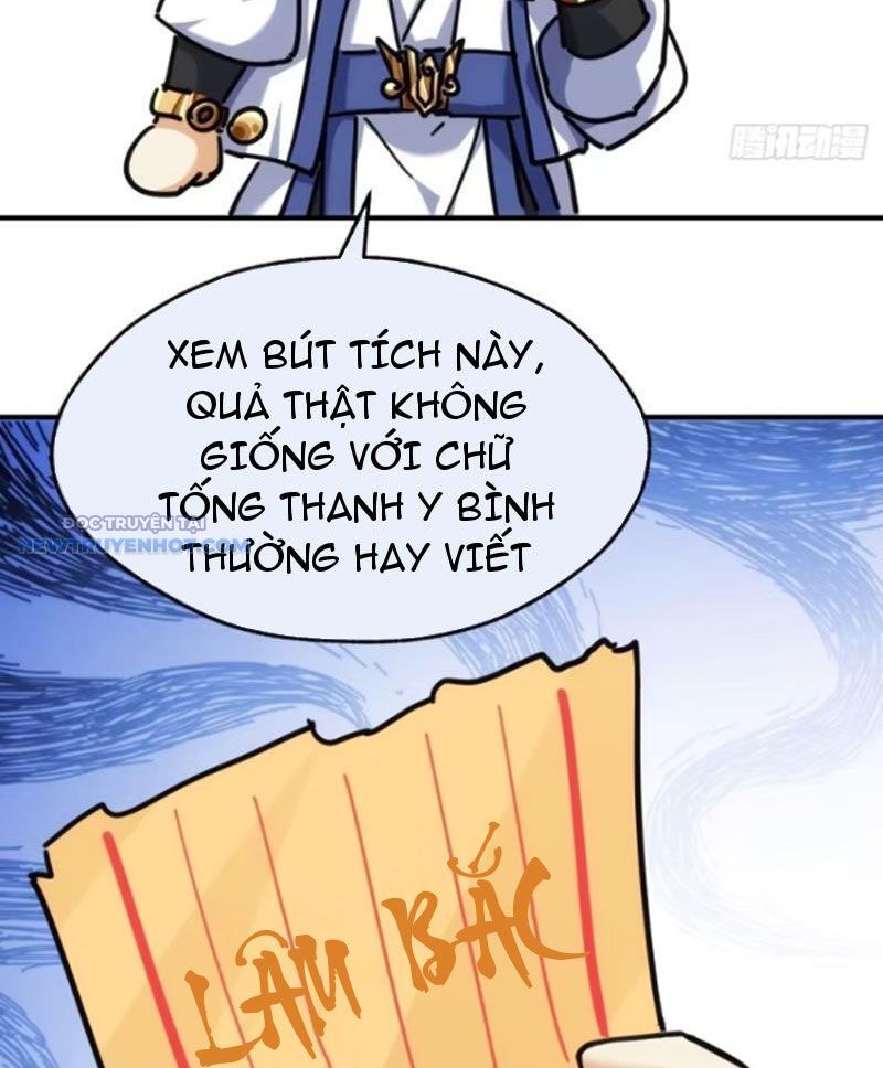 Mời Công Tử Trảm Yêu - Chapter 42 - Page 40