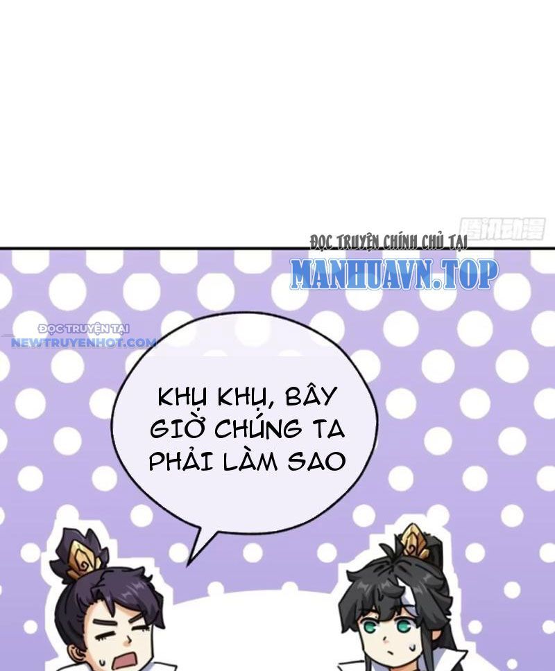 Mời Công Tử Trảm Yêu - Chapter 42 - Page 42